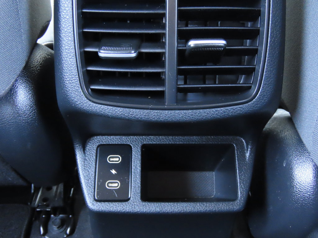 Used 2024 Kia Seltos LX AWD/4WD image 27