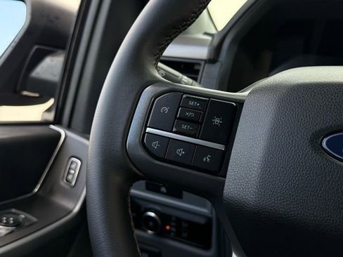 Used 2025 Ford F150 XLT w/ Equipment Group 301A Standard image 9