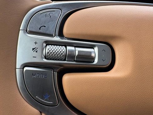 Certified 2024 Genesis GV80 3.5T Prestige Signature image 18