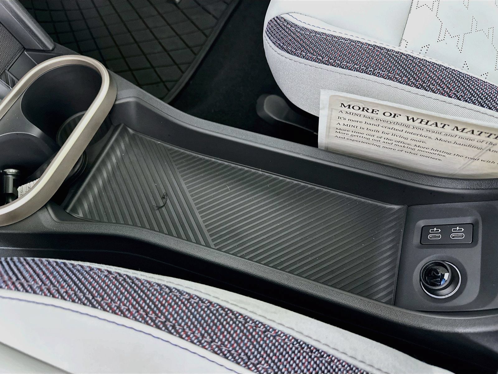New 2026 MINI Cooper S FWD image 29