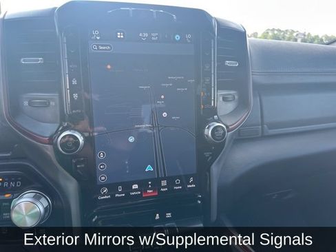 Used 2024 RAM 1500 Rebel w/ Rebel Level 1 Equipment Group AWD/4WD image 23