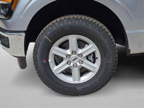 New 2026 Ford F150 XLT w/ Equipment Group 302A MID AWD/4WD image 16