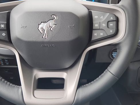 New 2025 Ford Bronco Badlands image 20