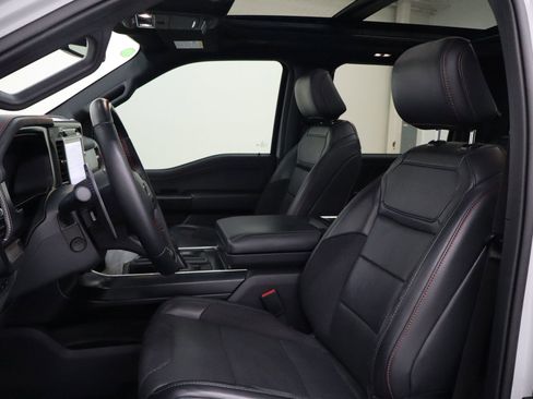 Used 2024 Ford F150 Raptor image 12