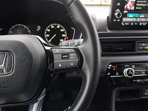 Certified 2023 Honda Pilot EX-L image 21