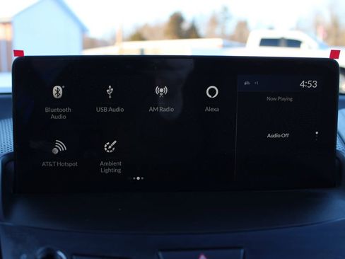 New 2026 Acura RDX Advance Package image 14