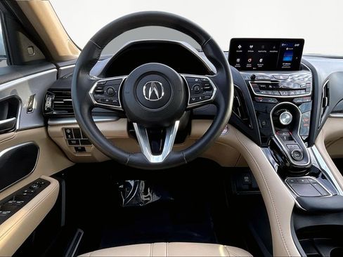 Used 2023 Acura RDX Base image 9