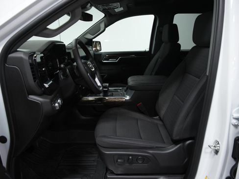 New 2026 GMC Sierra 1500 Elevation image 20