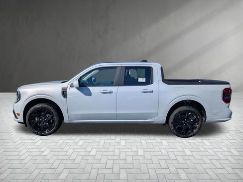 New 2026 Ford Maverick Lobo AWD/4WD image 7