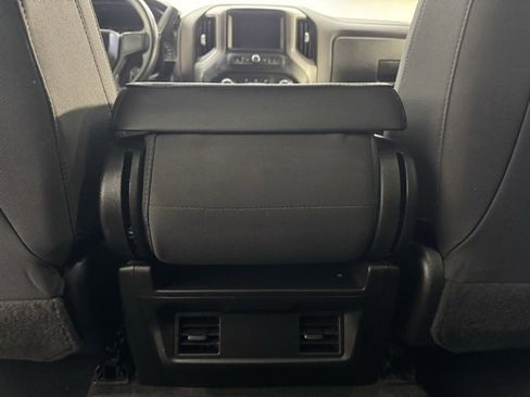 Used 2021 Chevrolet Silverado 1500 Custom Trail Boss image 27