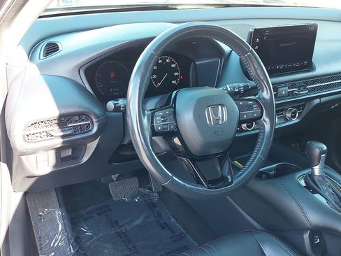 Certified 2023 Honda HR-V EX-L image 15