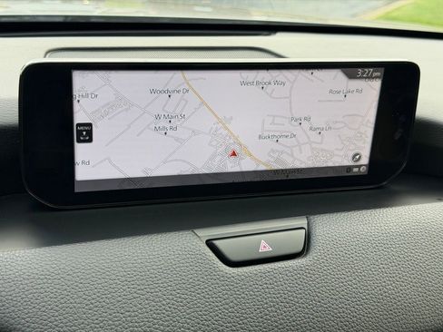 Used 2024 MAZDA CX-90 3.3 Turbo w/ Premium Package image 39