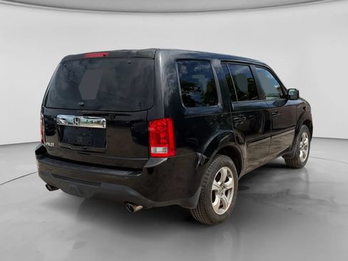 Used 2013 Honda Pilot EX-L image 5