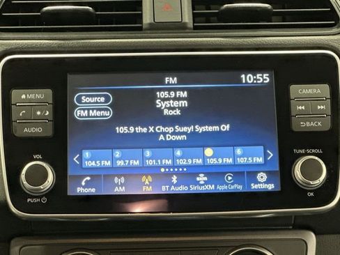 Used 2023 Nissan Leaf S image 11