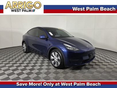 Used 2021 Tesla Model Y Long Range