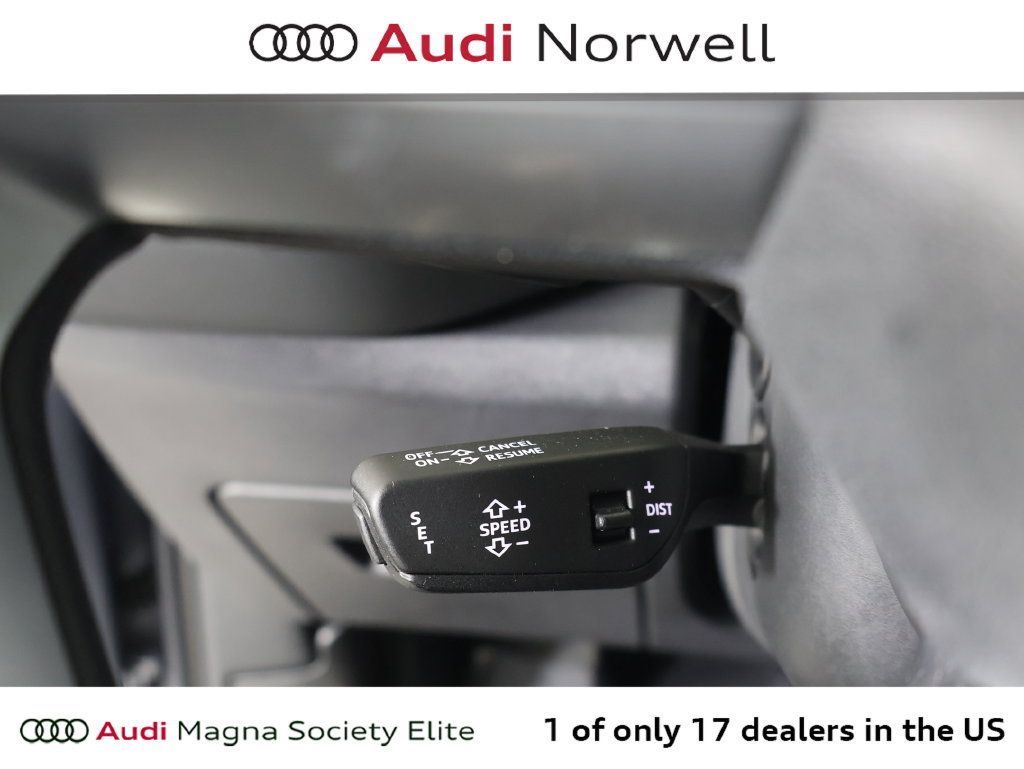 Used 2025 Audi Q5 Premium w/ Convenience Package AWD/4WD image 24