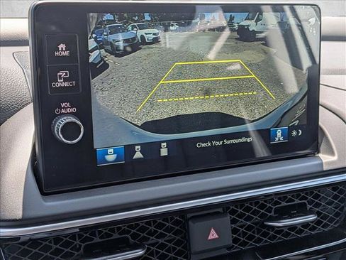 New 2026 Acura ADX AWD image 13