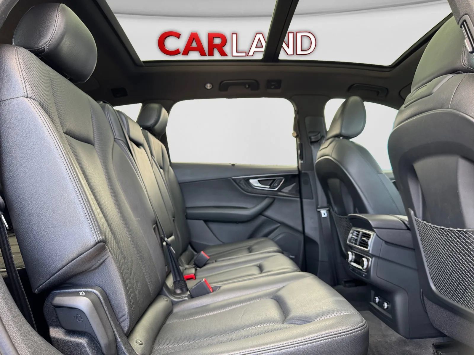 Used 2019 Audi Q7 3.0T Prestige w/ Prestige Package AWD/4WD image 22