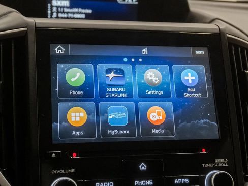 Used 2021 Subaru Forester Sport w/ Popular Package #2 AWD/4WD image 20