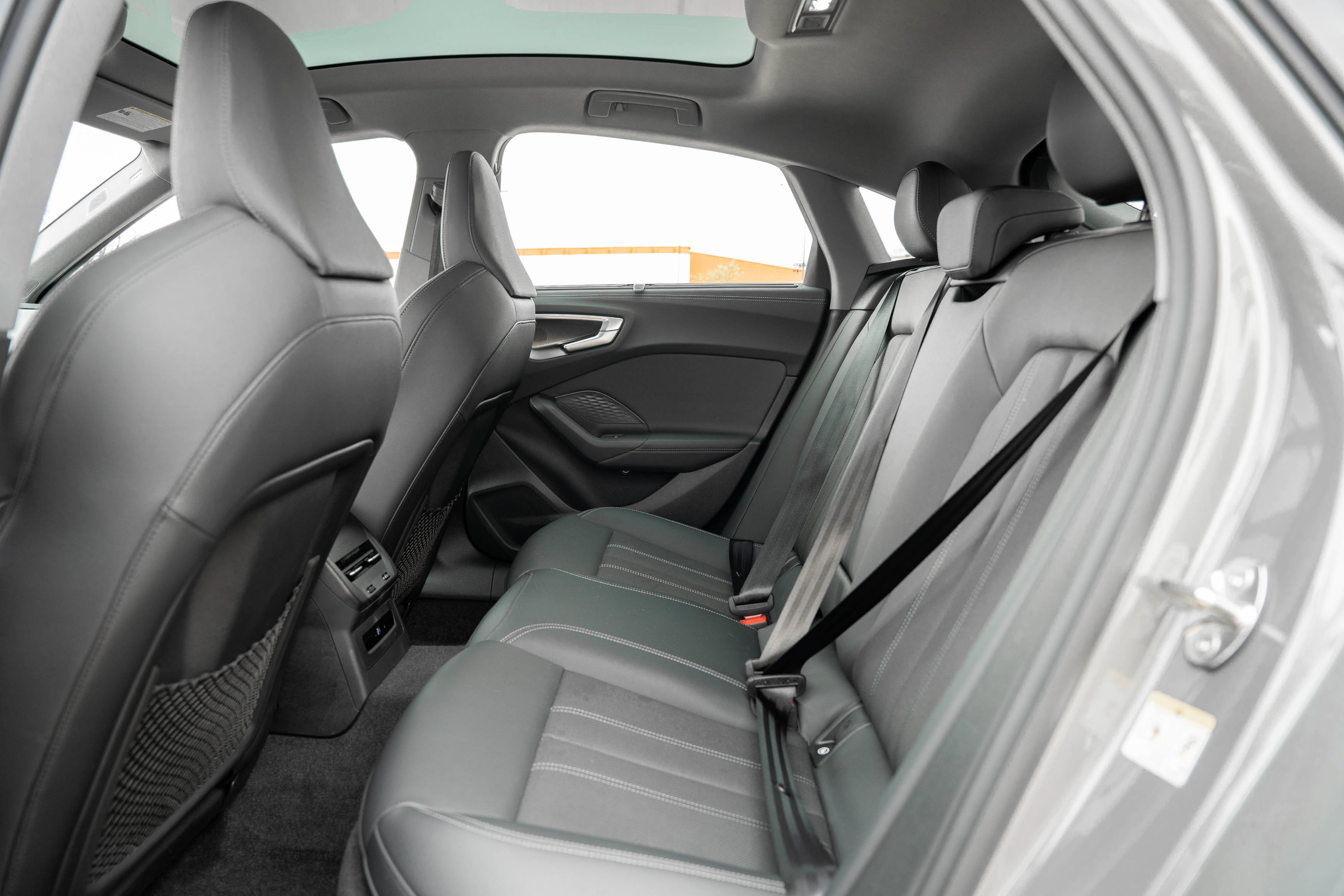 Certified 2025 Audi A5 Prestige AWD/4WD image 13