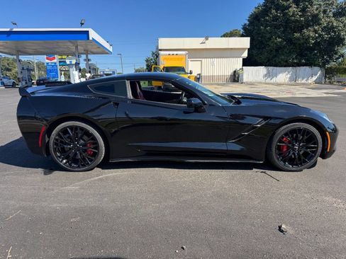Used 2016 Chevrolet Corvette Stingray Coupe image 6