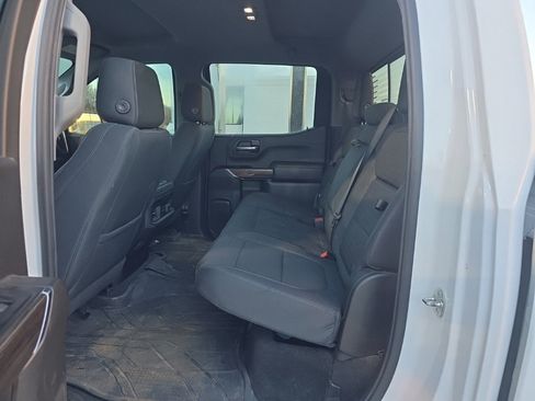 Used 2019 Chevrolet Silverado 1500 LT Trail Boss image 14