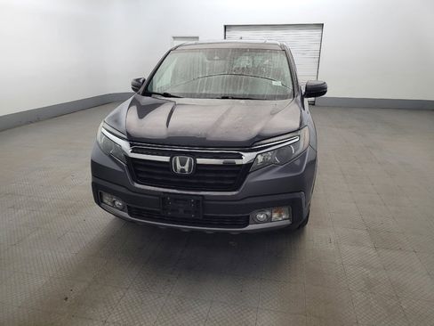 Used 2017 Honda Ridgeline RTL-E image 15
