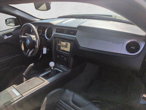 Used 2014 Ford Mustang Shelby GT500 w/ Equipment Group 821A image 20