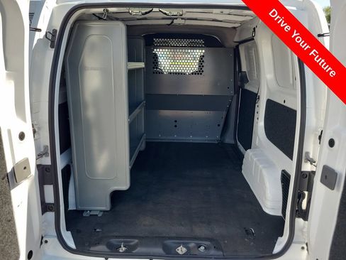 Used 2021 Nissan NV200 SV FWD image 24