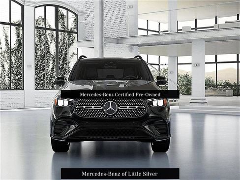 New 2026 Mercedes-Benz GLE 350 4MATIC image 7