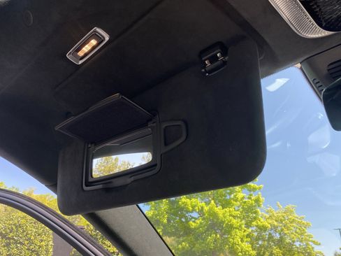 Used 2023 Mercedes-Benz S 580 4MATIC Sedan image 26