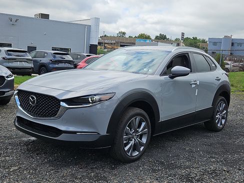 New 2026 MAZDA CX-30 AWD 2.5 S image 3