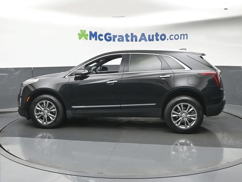 Used 2023 Cadillac XT5 Premium Luxury w/ Technology Package AWD/4WD image 22