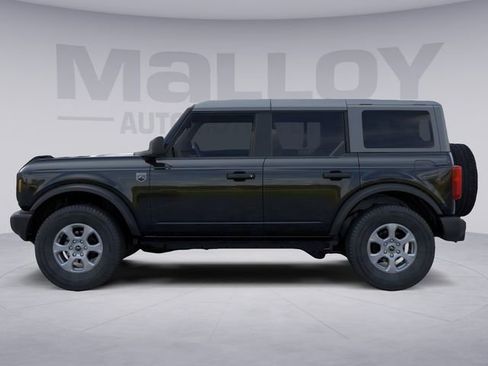 New 2026 Ford Bronco Big Bend image 3