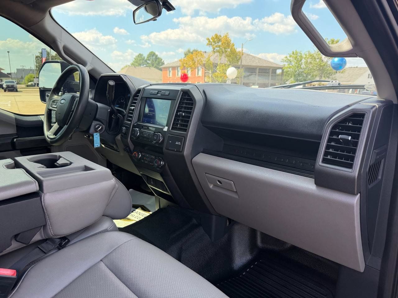 Used 2022 Ford F250 XL w/ STX Appearance Package AWD/4WD image 12