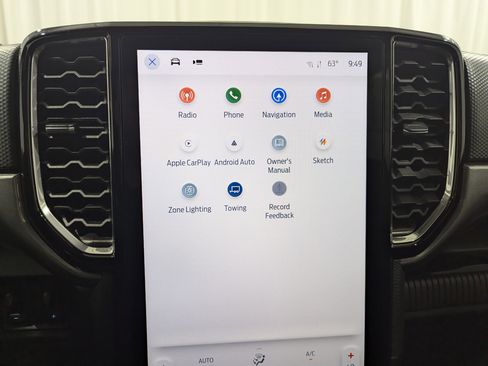 Used 2024 Ford Ranger XLT image 23