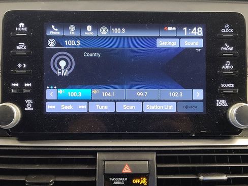 Used 2022 Honda Accord Sport image 25