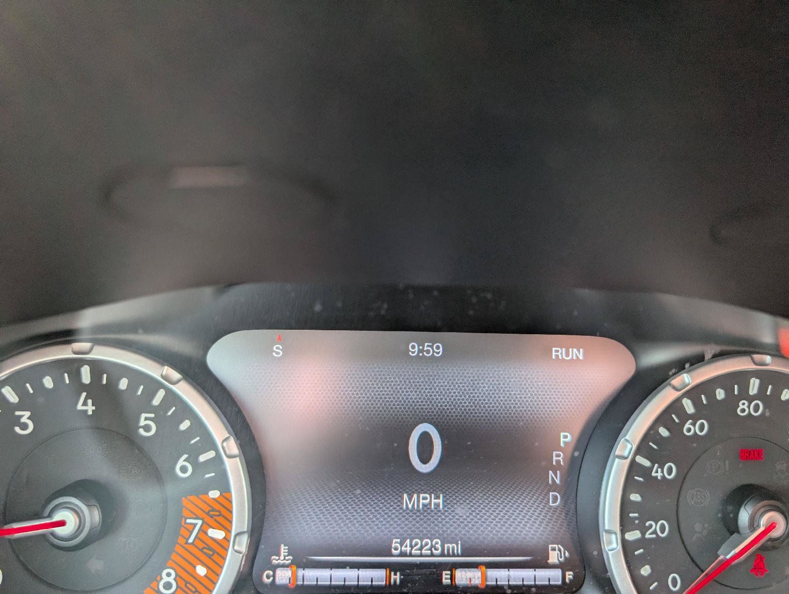 Used 2022 Jeep Renegade Altitude AWD/4WD image 12