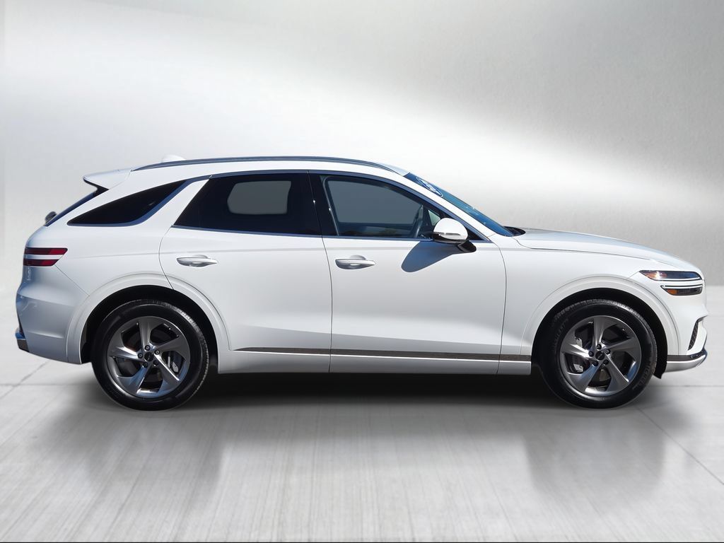 Used 2026 Genesis GV70 2.5T AWD/4WD image 6