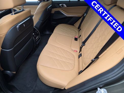 Used 2026 BMW X5 sDrive40i w/ M Sport Package image 14