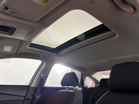 Used 2024 Honda Accord EX image 2