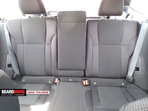 Used 2025 Subaru Outback image 18