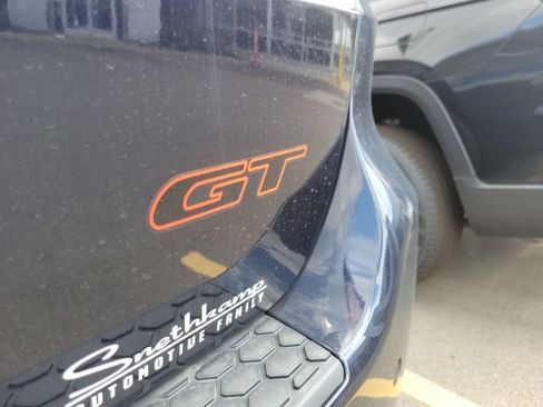 New 2026 Dodge Durango GT AWD/4WD image 5