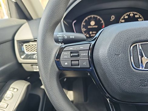 Used 2026 Honda Civic LX image 22