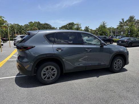 New 2026 MAZDA CX-5 Select AWD/4WD image 4