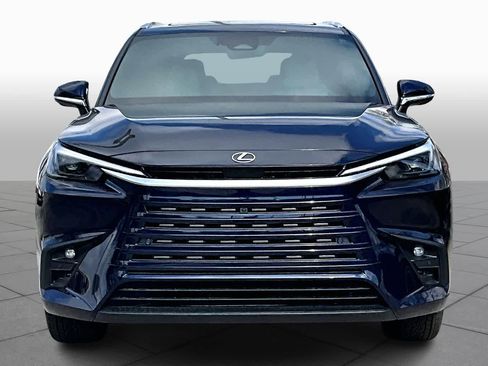 New 2026 Lexus TX 350 AWD image 2