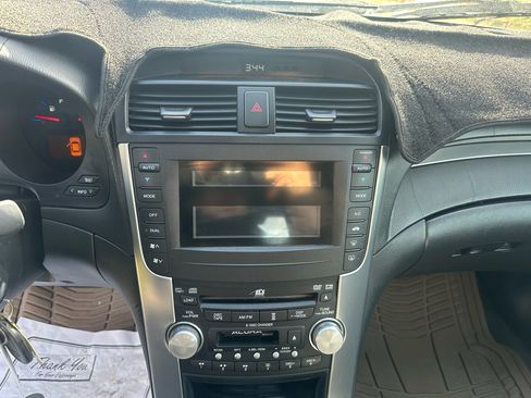 Used 2004 Acura TL image 16