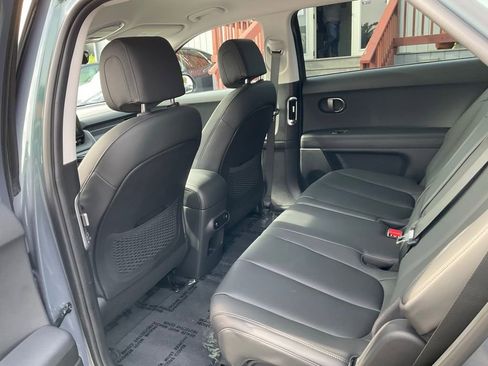 Used 2025 Hyundai Ioniq 5 SEL image 27
