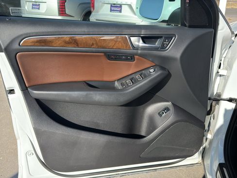 Used 2015 Audi Q5 TDI Premium Plus w/ Technology Package image 10