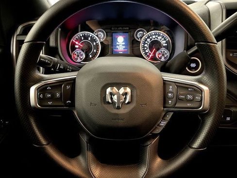 New 2026 RAM 3500 Tradesman image 16